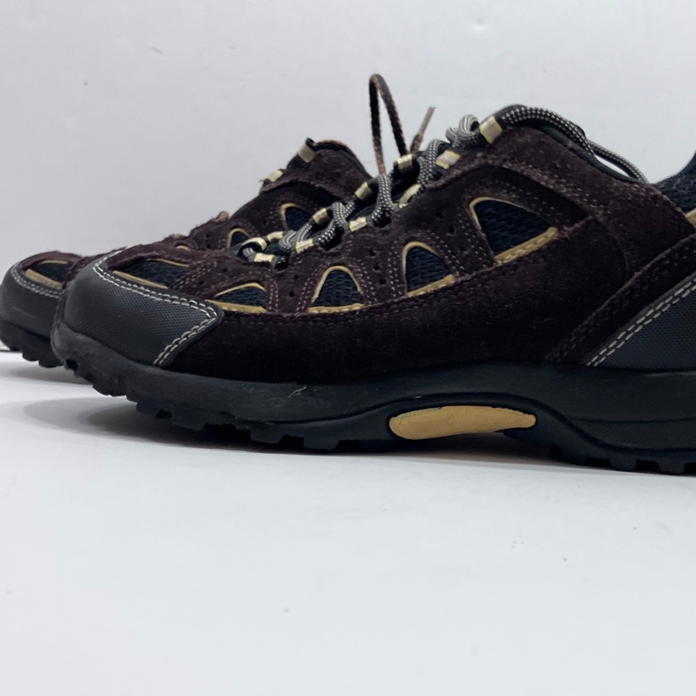 Lands End Hiking Shoes Woman Sz. 7 1/2